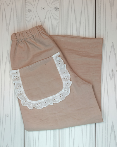 Pantalón Amelie