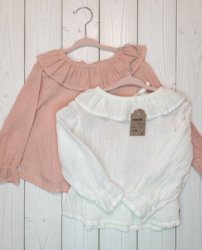 Blusa Aurora 