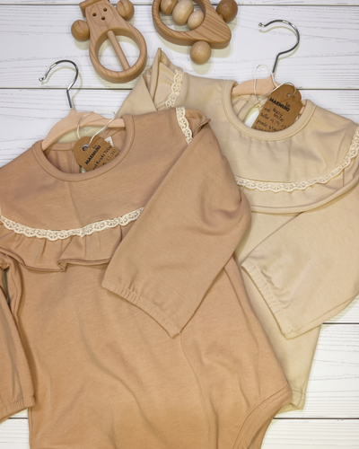 Body Dolce 
