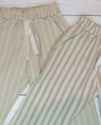Pantalón Siena- bebé 