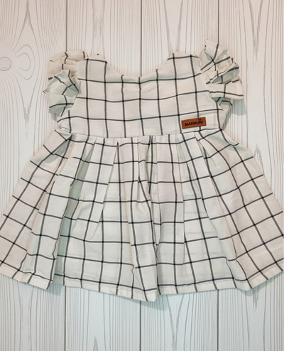 Vestido Volare