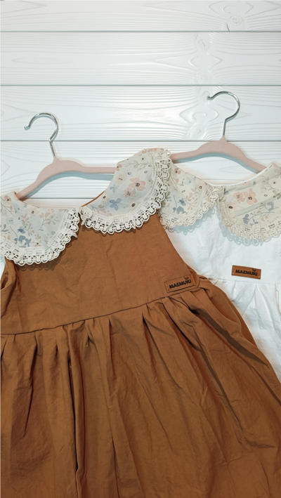 Vestido Azahar
