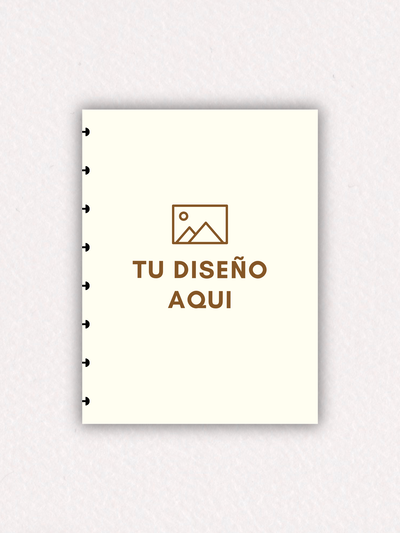 Separadores/caratulas Inteligentes - Personalizado (Pack x2)