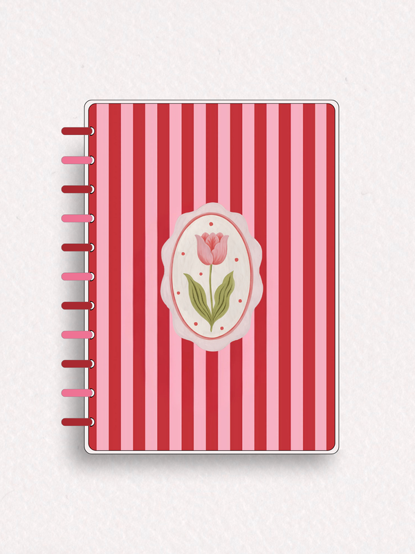 Cuaderno C217 - sistema de discos
