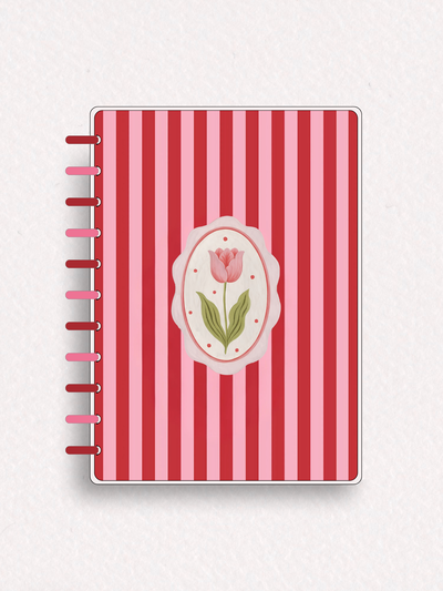 Cuaderno C217 - sistema de discos
