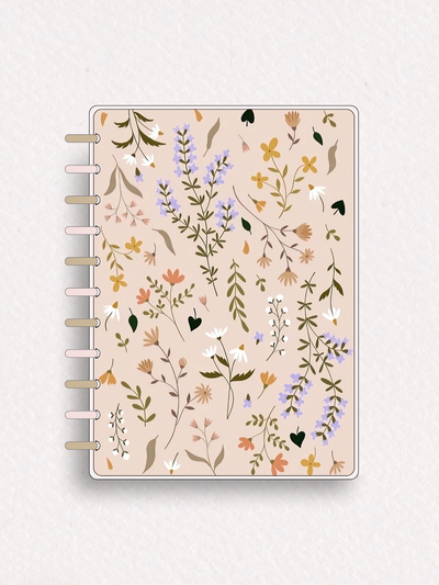 Cuaderno C132 - sistema de discos