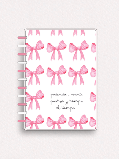 Cuaderno C222 - sistema de discos