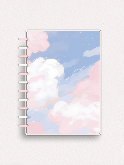 Cuaderno C28 - sistema de discos