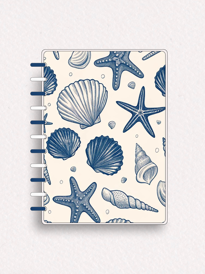 Cuaderno C139 - sistema de discos