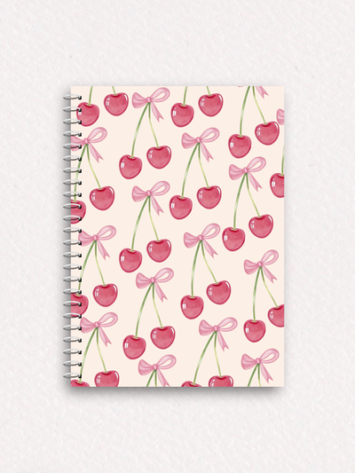 Cuaderno C125 - espiral