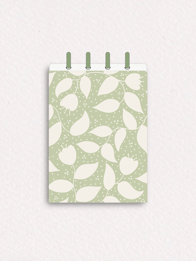 Libreta C184 - con Discos