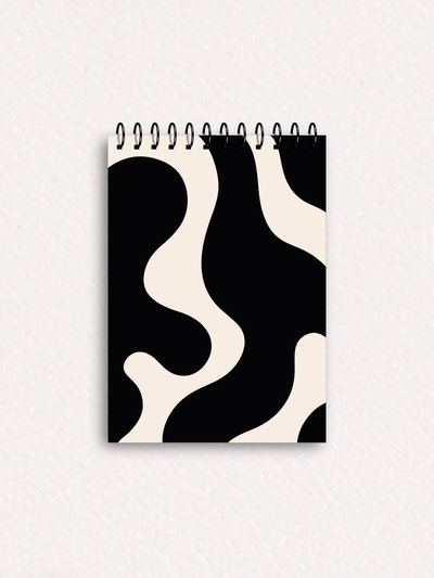 Libretas C165 - Espiral 