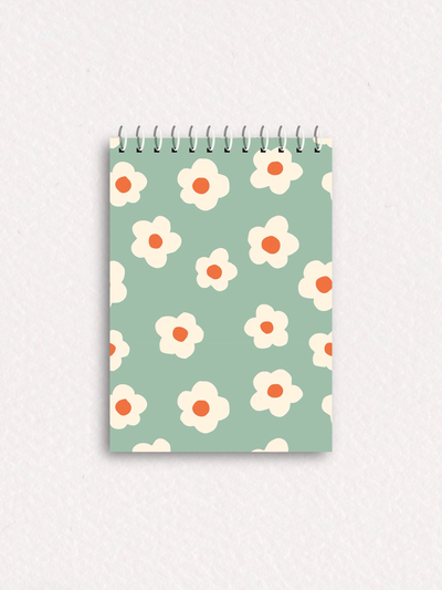 Libretas C161 - Espiral 