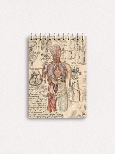 Libretas C101 - Espiral 