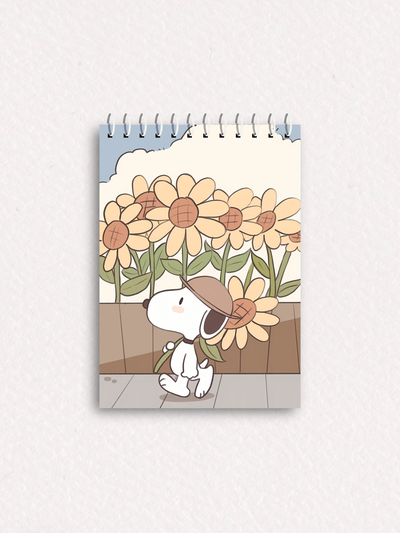 Libretas C14 - Espiral 