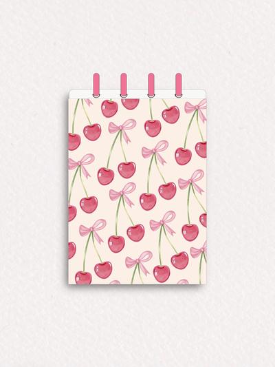 Libreta C125 - con Discos