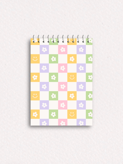 Libretas C187 - Espiral 