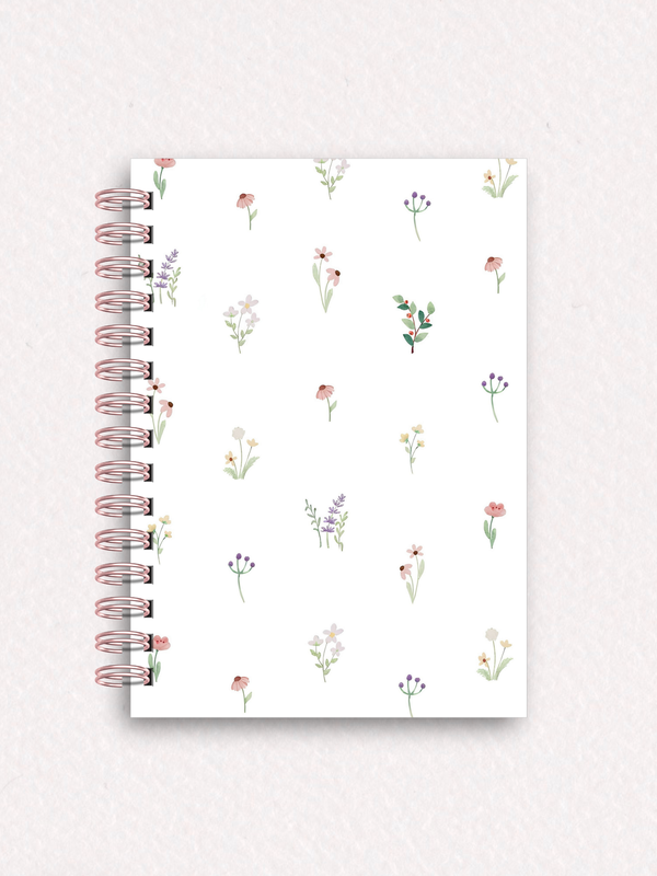 Cuaderno C220 - anillado