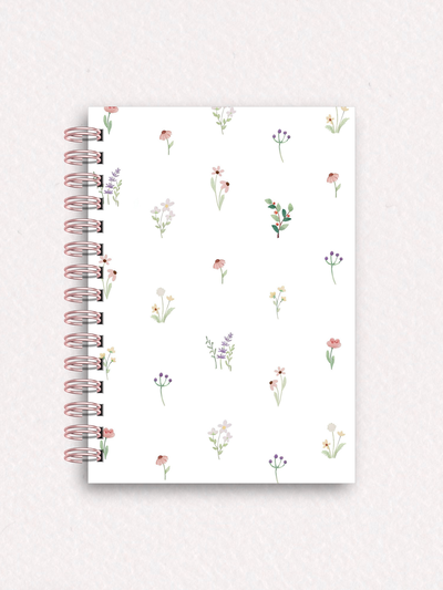 Cuaderno C220 - anillado