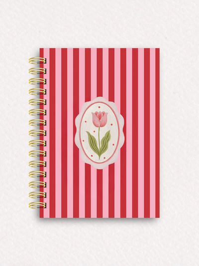 Cuaderno C217 - anillado