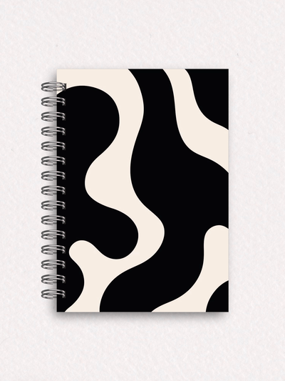 Cuaderno C165 - anillado