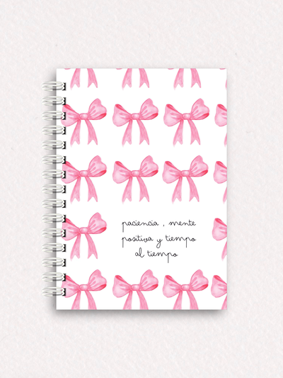 Cuaderno C222 - anillado