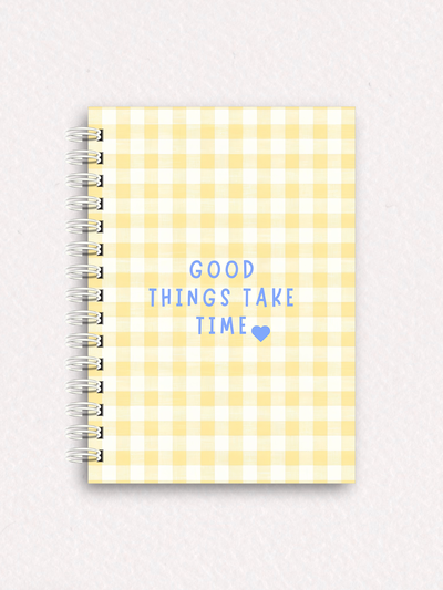 Cuaderno C237- anillado