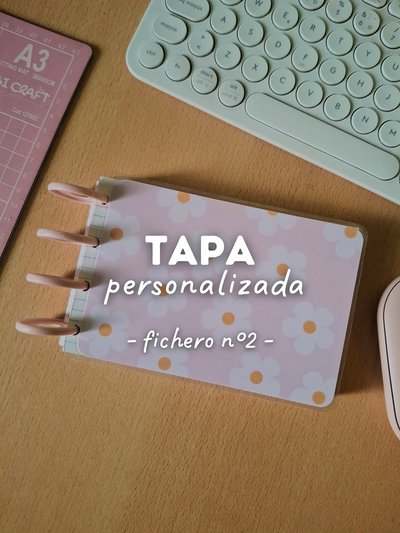 Fichero Nº2 - PERSONALIZADO