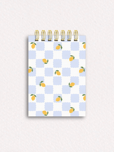 Libreta C216 - anillado