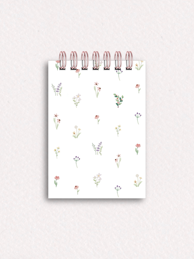 Libreta C220 - anillado