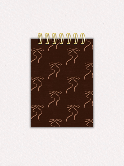 Libreta C232 - anillado