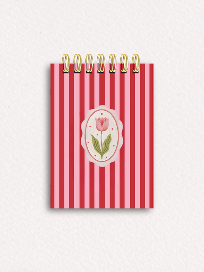 Libreta C217 - anillado