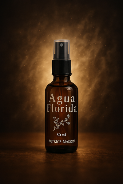 Agua Florida 