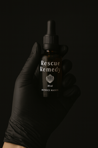 Rescue Remedy 