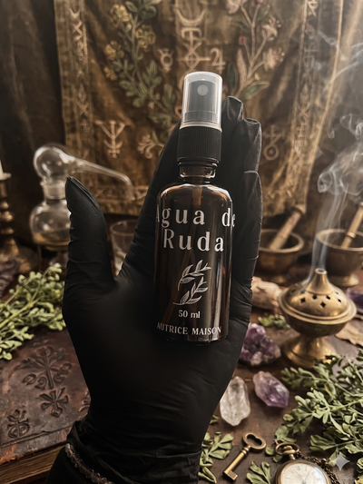 Agua de Ruda 