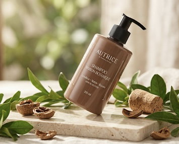 Shampoo Maison Botanique 