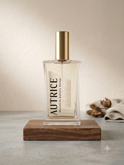 Eau de Parfum Autrice Uomo 