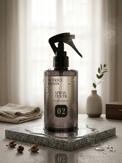 Textil Spray 02 