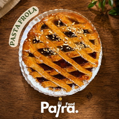 Pasta Frola
