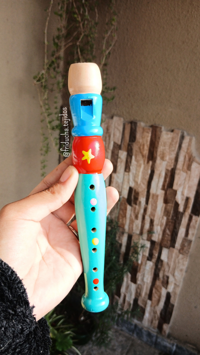 Flauta