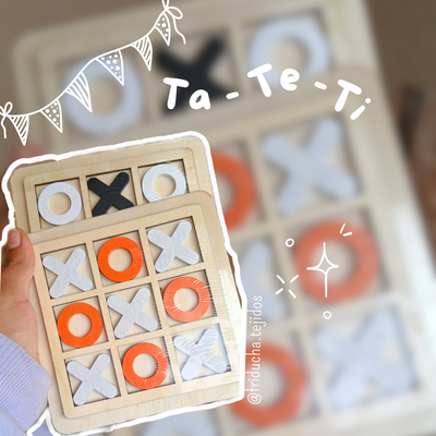 Souvenir TATETI 15u 🎉