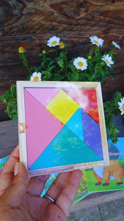 Tangram