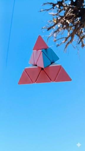 CUBO MÁGICO TWIST