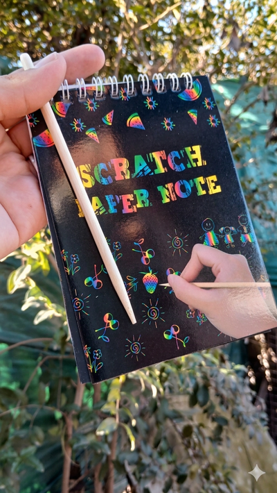 Libro mágico 