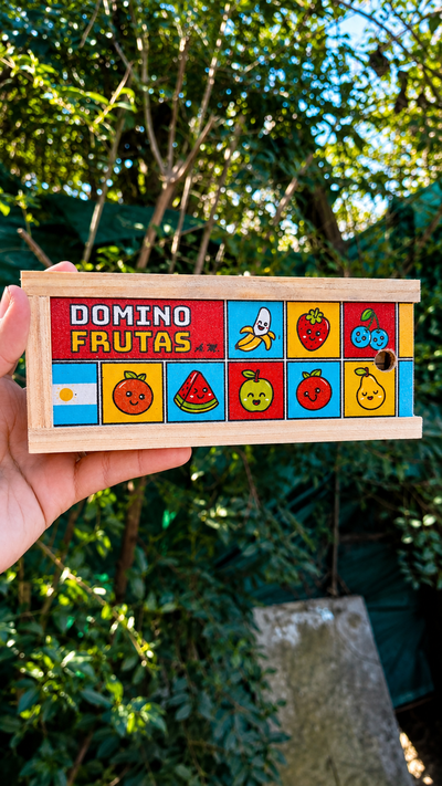 Domino 