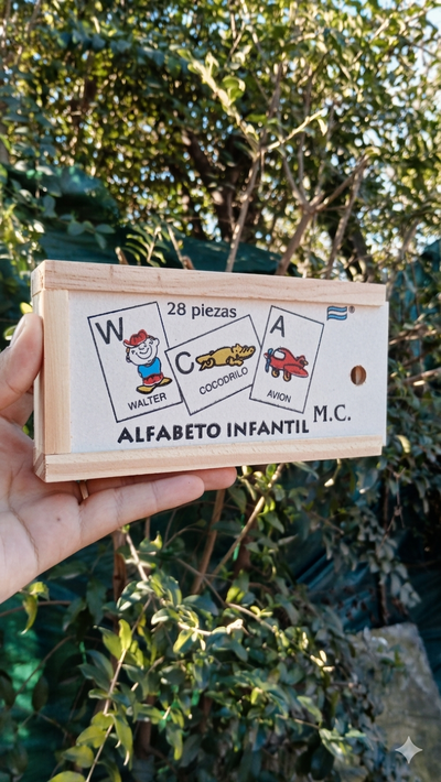 Alfabeto