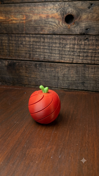 Manzana fidget