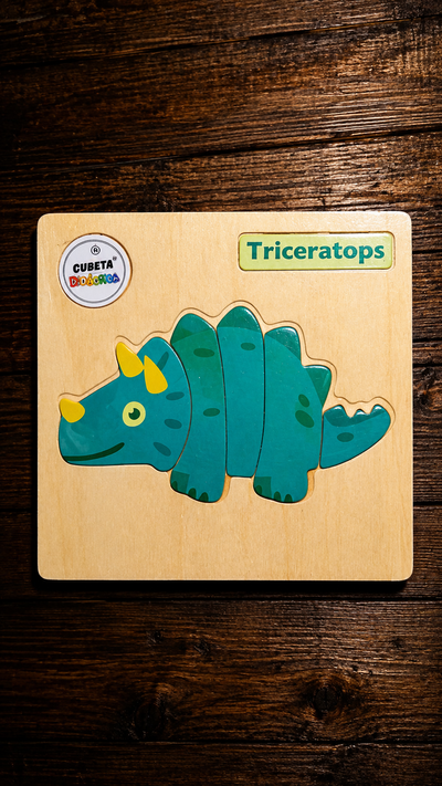 Encastre DINO