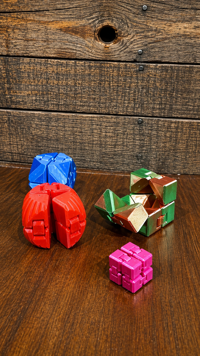 CUBO infinito