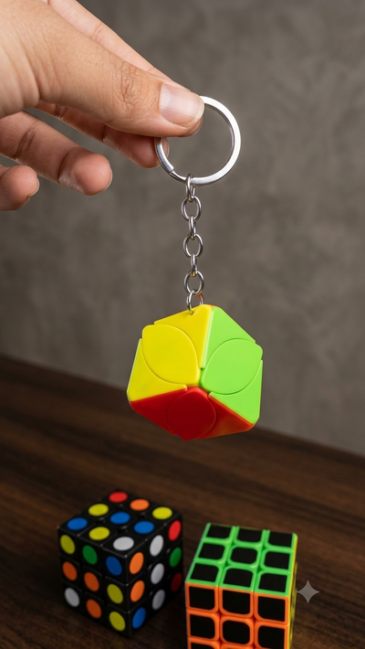  CUBO Ivy 
